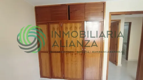 Apartamento En Arriendo En Bucarica. Cod A1353