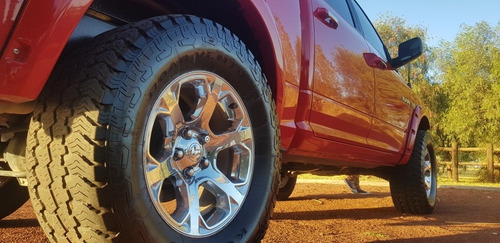 Ram 1500 2015 5.7 Laramie Atx V8