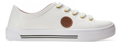 Moleca Tênis 51931 Feminino