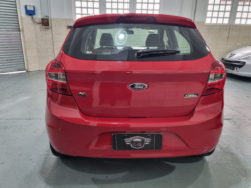 Ford Ka 1.5 Se