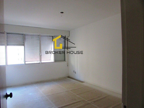 Imagem 13 de 29 de Apartamento A Venda No Bairro Higienópolis Em São Paulo - - Bh 2021-1