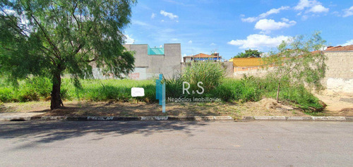 Imagem 1 de 3 de Terreno À Venda, 325 M² Por R$ 380.000,00 - Jardim Niero - Louveira/sp - Te0427