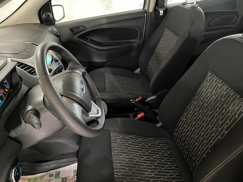 Imagem 10 de 11 de Ford Ka 2019 1.0 Se Flex 5p