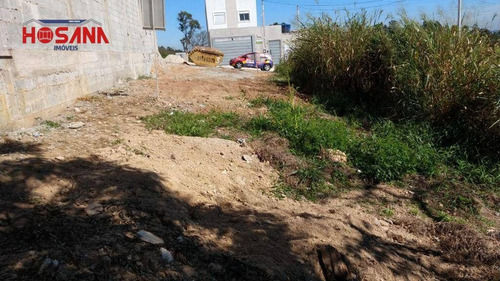 Imagem 8 de 11 de Terreno À Venda, 175 M² Por R$ 150.000,00 - Jardim Dos Abreus - Caieiras/sp - Te0427