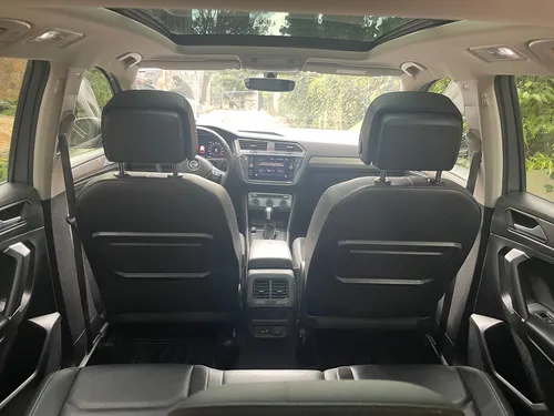 Volkswagen Tiguan 1.4 R-line