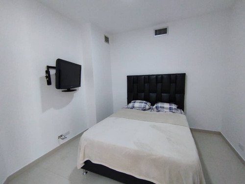 Apartamento En Alquiler