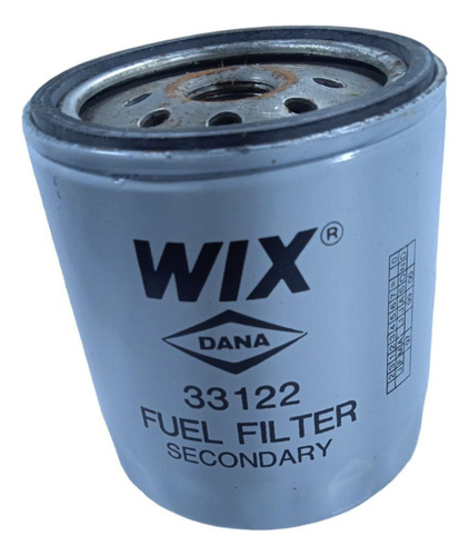 Filtro De Aceite Wix 33122 C-00038