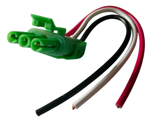 comprar Conector Sensor Map 3 Pines Corsa \u002Fdaewoo\u002Faveo\u002Fblazer\u002Flano 