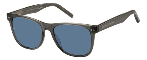 Gafas De Sol Tommy Hilfiger Th 1712/s 0kb7 Ku, Unisex, Color