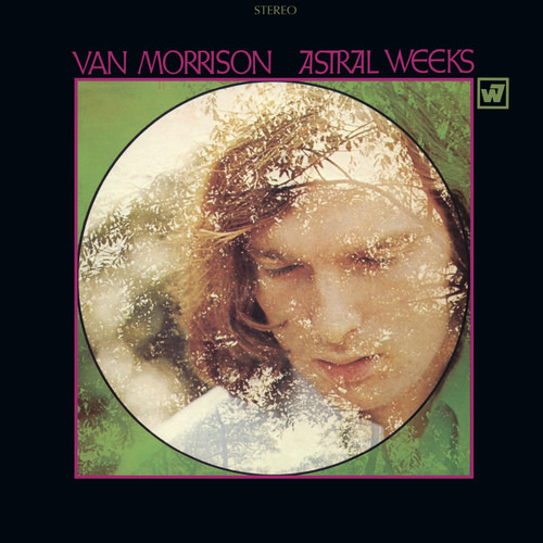 Van Morrison Astral Weeks [edición Ampliada] [remasterizado]
