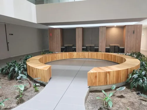 Oficina En Arriendo En Palmas