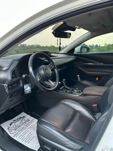 Mazda CX-30 2.0 Grand Touring At