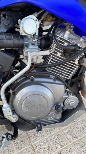 Ttr 125 2013