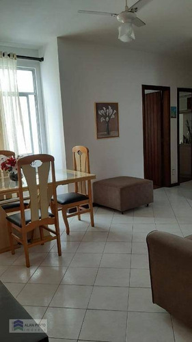 Imagem 2 de 17 de Apartamento Com 3 Dormitórios À Venda, 122 M² Por R$ 365.000,00 - Pituba - Salvador/ba - Ap1359