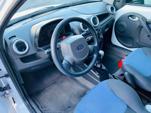 Imagem 10 de 15 de Ford Ka 1.0 Mpi 8v Flex 2p Manual