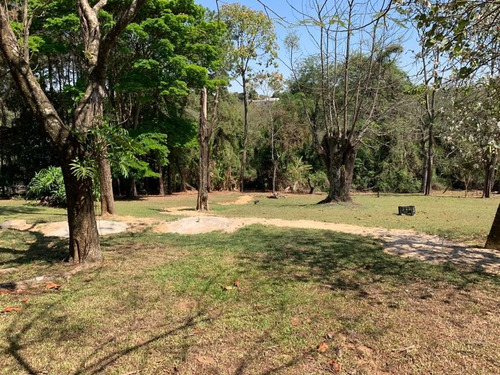 Imagem 16 de 21 de Chácara Com 3 Dormitórios À Venda, 5000 M² - Lagos De Shanadu - Indaiatuba/sp - Ch0075