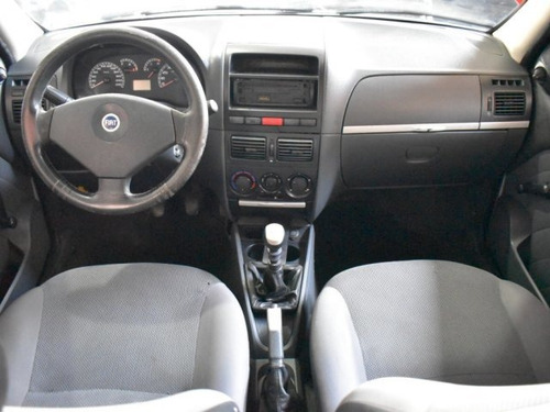 Imagem 3 de 8 de Palio Weekend 1.4 Mpi Fire Elx Weekend 8v Flex 4p Manual