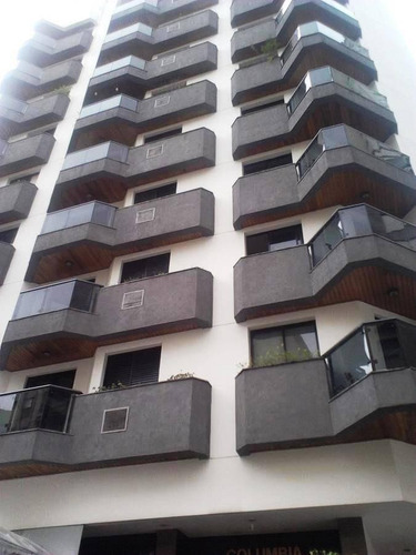 Imagem 11 de 26 de Flat Disponível Para Venda Com 38m², No Columbia Residence, - 282655