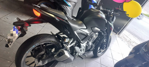 Cb 300 Com Baixa Quilometragem