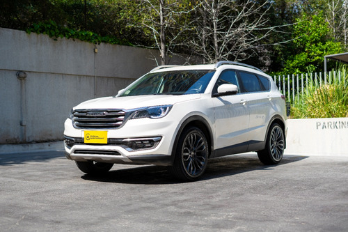 Jetour X70 1.5T Gl Mt