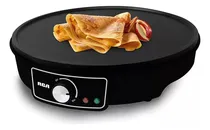 Comprar Plancha Comal Sarten Crepera Antiadherente Hot Cakes + Envio