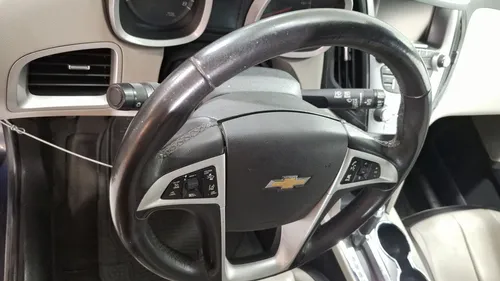 Chevrolet Equinox 2.4 LTZ F AUTO