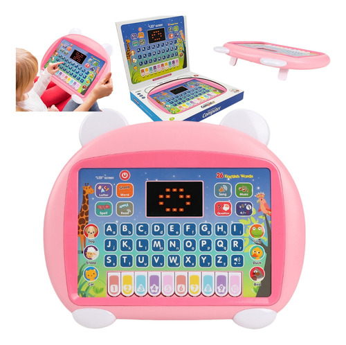 .s Juguetes Informáticos Educativos Interactivos Para Niños