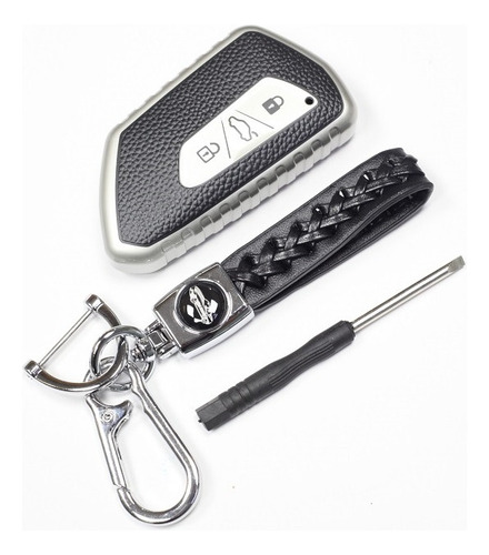 Funda Llave Seat Leon Cupra Formentor Ateca Vw Golf Mk8