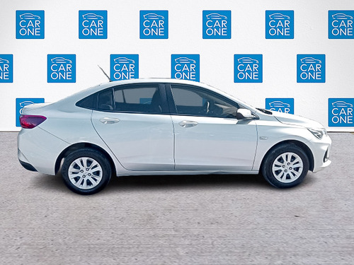 Chevrolet Onix 1.2 LT PLUS 4P