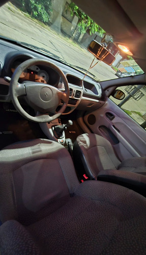 Renault Clio 1.2 Pack Plus