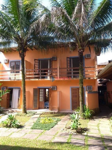 Imagem 4 de 15 de Pousada Em Paraty - Oportunidade - Po0006