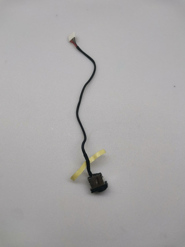 Power Jack Samsung Np270e5e 