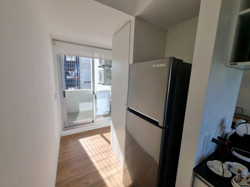 Venta Departamento 2 Dormitorios Barbacoa - Centro (montevideo)