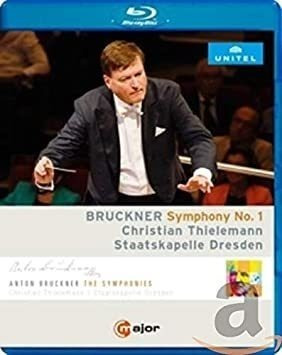 Symphony 1 Symphony 1 Usa Import Bluray