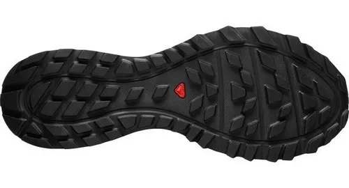 Salomon trailster black sale
