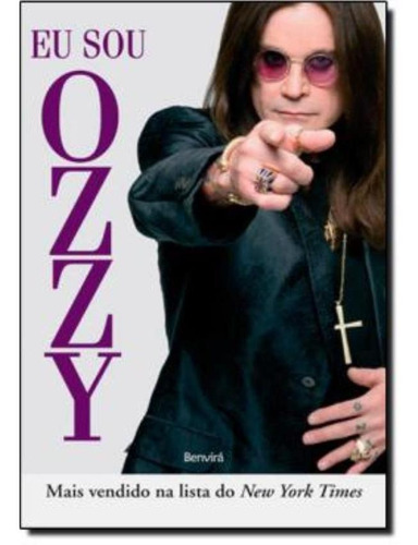 Eu Sou Ozzy