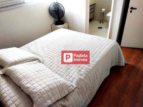 Imagem 17 de 30 de Apartamento, 100 M² - Venda Por R$ 820.000,00 Ou Aluguel Por R$ 5.000,00/mês - Campo Belo - São Paulo/sp - Ap32215