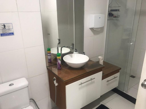 Imagem 10 de 18 de Prédio Barra Da Tijuca - Pe00006 - 70016383