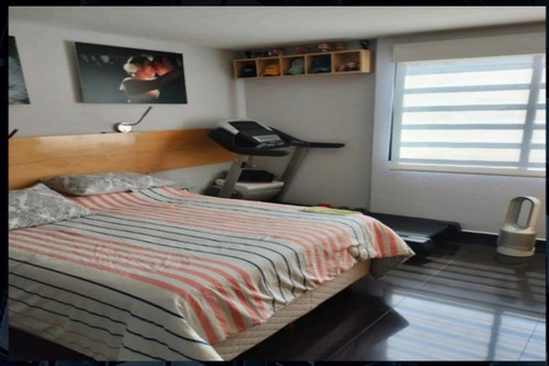 Venta De Departamento (112m2) A 5 Mins De Av. Insurgentes, Metropoli Patriotismo Y W.t.c.. Frente A Colonia Del Valle. Db15-r30