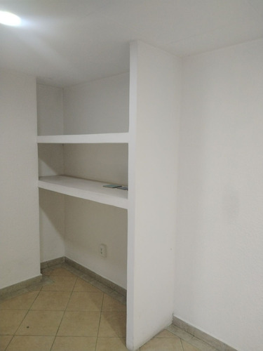 Renta Amplias Oficinas Desde 100 M2 En Col. Condesa