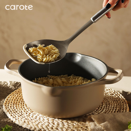 Conjunto De Utensilios De Cocina Carote 7pcs, Juego De Utens