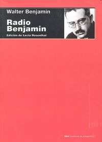 Radio Benjamin (libro Original)