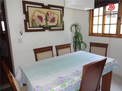 Imagem 7 de 11 de Sobrado - Jardim Lisboa - Ref: 2443 - V-2443