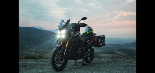 Yamaha Tenere 1200z 2020