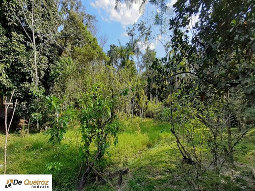 Imagem 9 de 30 de Chácara No Jd. Coronel, Parque Real, Composta De 03 Lotes Com 2.000 M² Cada, Murada, Metragem Total 6.000 M2, Casa Principal: Contruida No Lote 9, Área Construída 220,23m² 03 Dormi - 6143 - 68869065