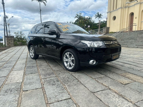 Mitsubishi Outlander 3.0 Gt