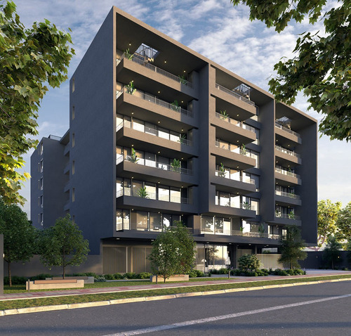 Edificio Matte