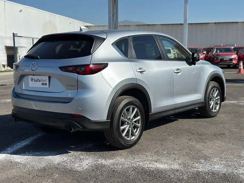 Mazda CX-5 2.0 2WD 6AT ISTOP
