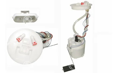 comprar Módulo Bomba Gasolina Ifuel Para Focus 2.0l 2000-2006 