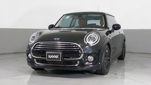 MINI Cooper 1.5 COOPER PEPPER DCT